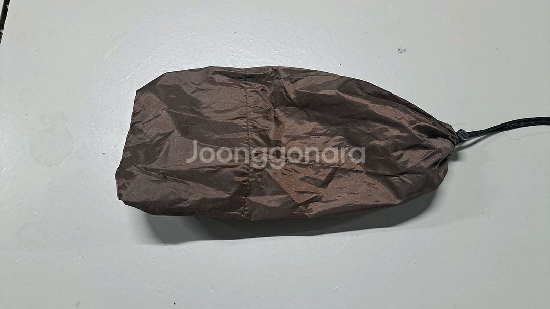 버팔로 그랜드 에코 타프--8