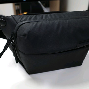 픽디자인 슬링백 3L