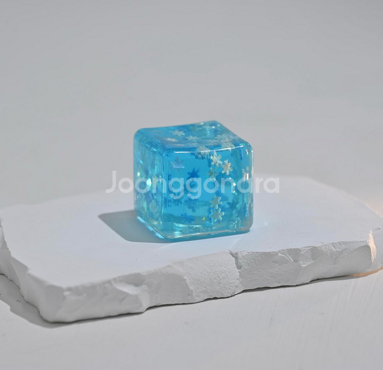 카렐로 스트레스볼 일괄 말랑이--1