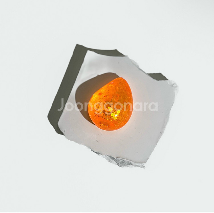 카렐로 스트레스볼 일괄 말랑이--2