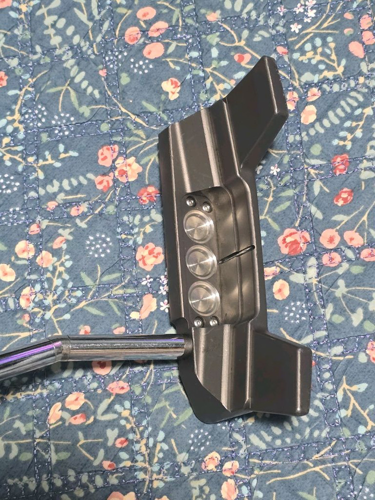 스카티카메론 CX-02 컨셉x퍼터 이미지