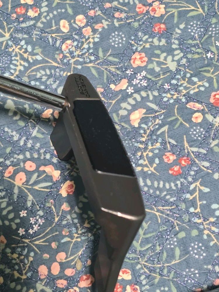 스카티카메론 CX-02 컨셉x퍼터 이미지