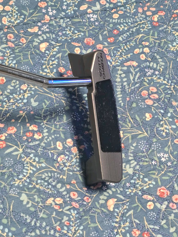 스카티카메론 CX-02 컨셉x퍼터 이미지