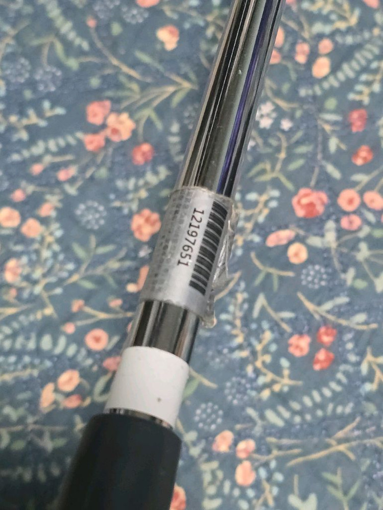 스카티카메론 CX-02 컨셉x퍼터 이미지