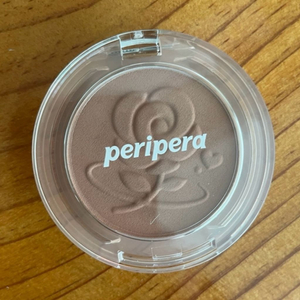 (새상품) 페리페라 블러셔 라떼달달해 (태연 블러셔)