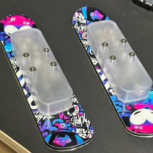 24/25 데븐 DMK 사이버 그래피티 인라인스키 판매