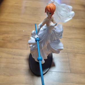 나미 웨딩 피규어 팔아요