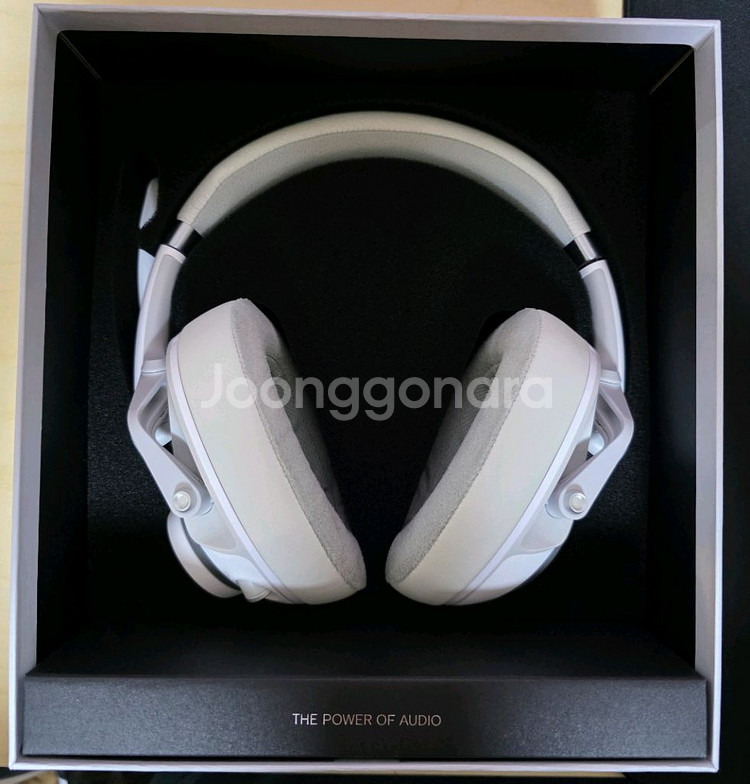 젠하이저 EPOS H6Pro 헤드셋--1