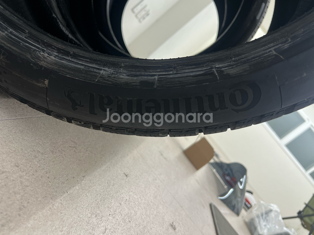 포르쉐 911 윈터타이어--0