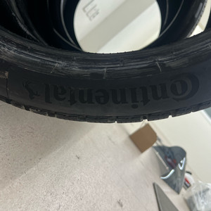 포르쉐 911 윈터타이어