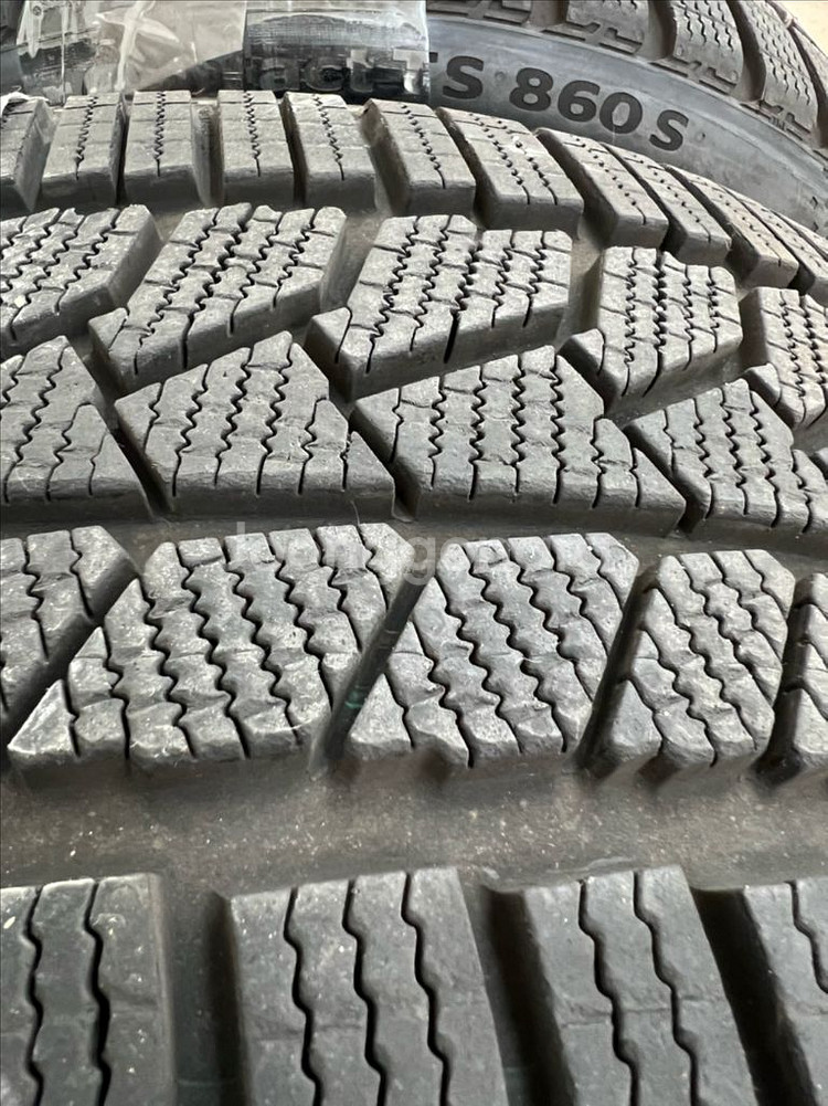 포르쉐 911 윈터타이어--3