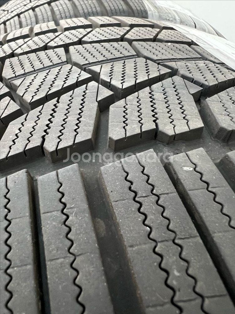 포르쉐 911 윈터타이어--2