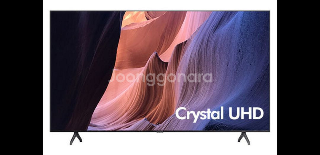 최신 삼성 70인치 4K 스마트 TV 특가한정판매!--1