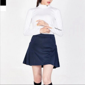 (곧마감) 필라 FILA 골프 테니스 쇼츠 스커트 치마 판매합니다.