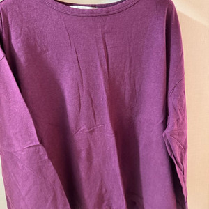 루디아케이 긴팔 티셔(사이즈:1)