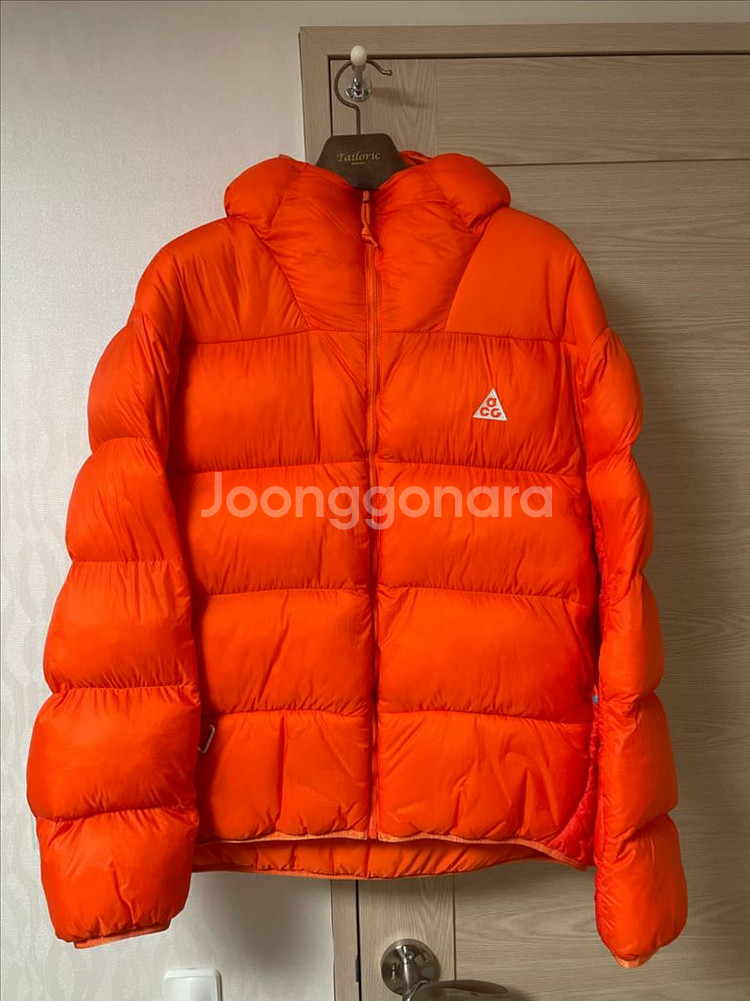 나이키 acg 루나레이크 xl--0