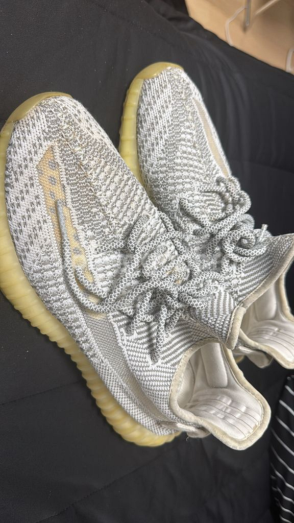 아디다스 이지부스트 350 V2 270--0