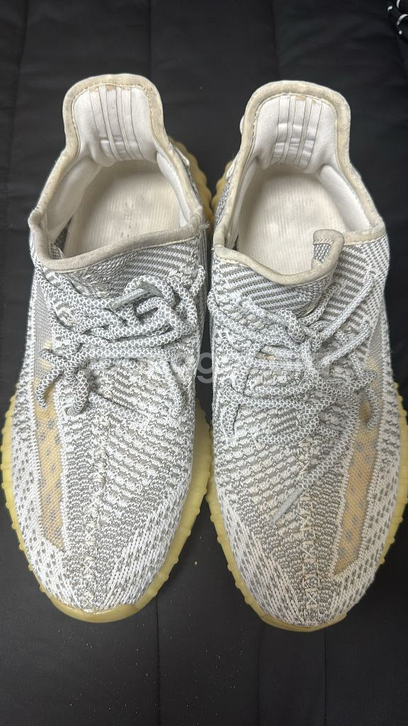 아디다스 이지부스트 350 V2 270--1