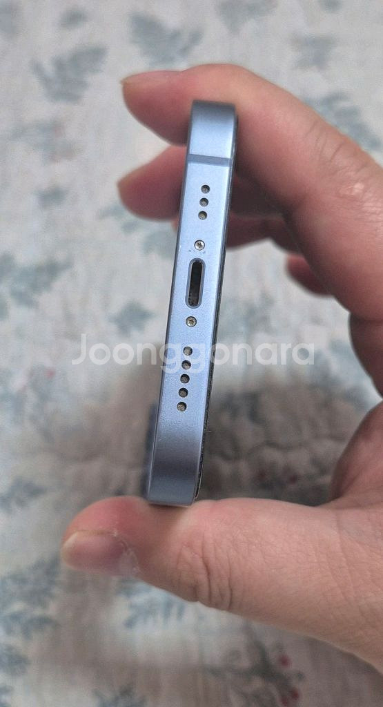 아이폰 14 라이트 블루--4