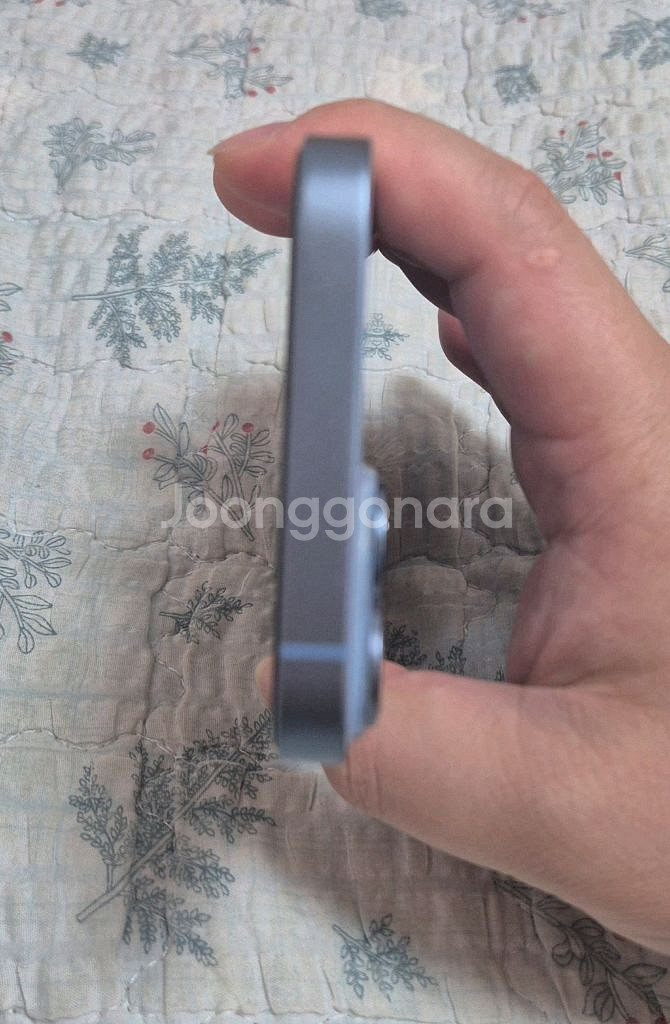 아이폰 14 라이트 블루--6