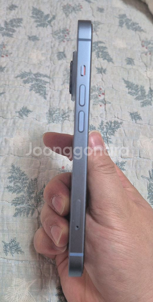 아이폰 14 라이트 블루--7