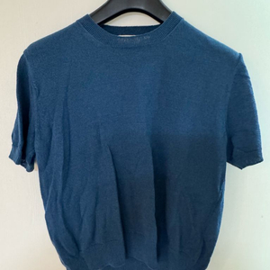 루디아케이 반팔 니트(사이즈:1)