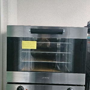 스메그 컨벡션 43K오븐