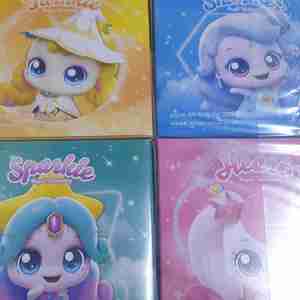 스타벅스 프리퀀시 미셩 4 +일반 4 일괄