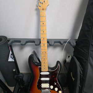 펜더 스트라토캐스터 USA 판매합니다