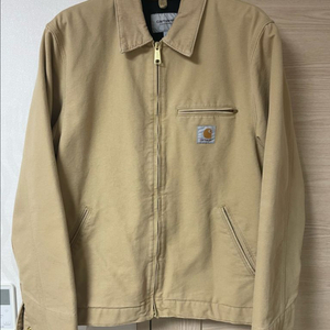 칼하트 wip 디트로이트 L