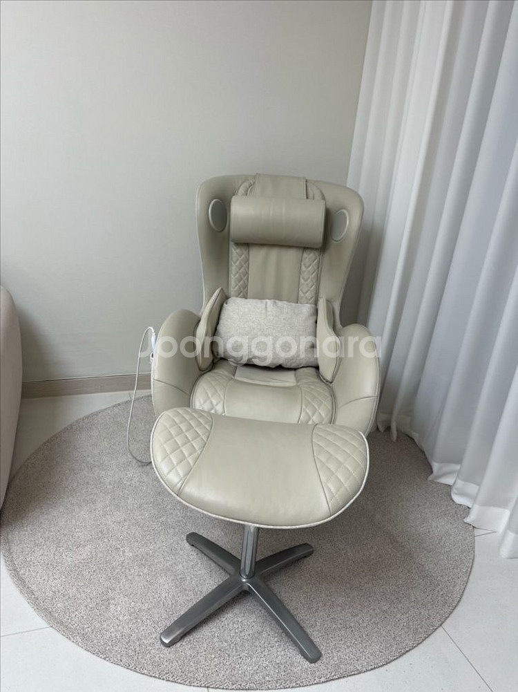 누하스 안마의자--1