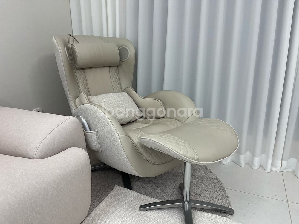 누하스 안마의자--0