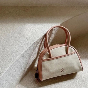 아카이브앱크 미니 볼링백 핑크