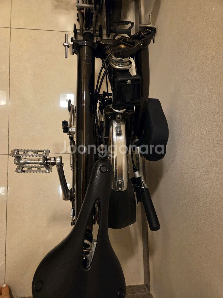 브롬톤 자전거--3