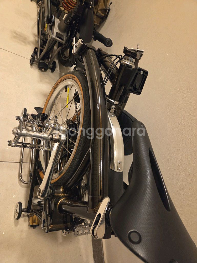 브롬톤 자전거--4