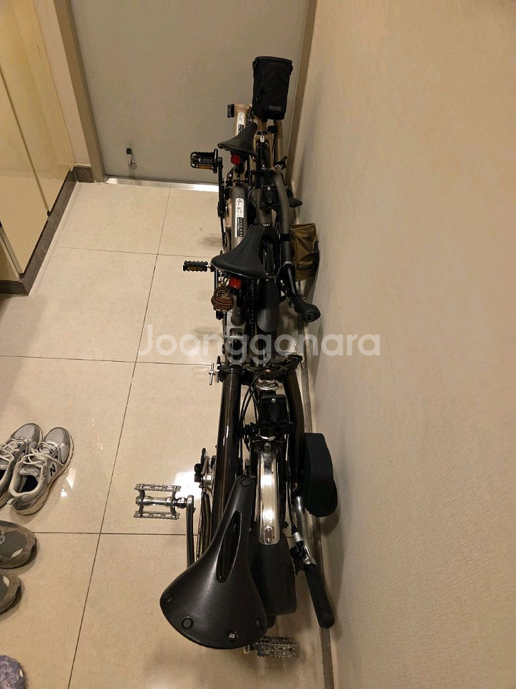 브롬톤 자전거--9