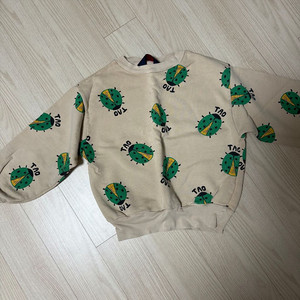 타오 스웻 맨투맨 4