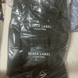 캐나다구스 랭포트 블랙라벨