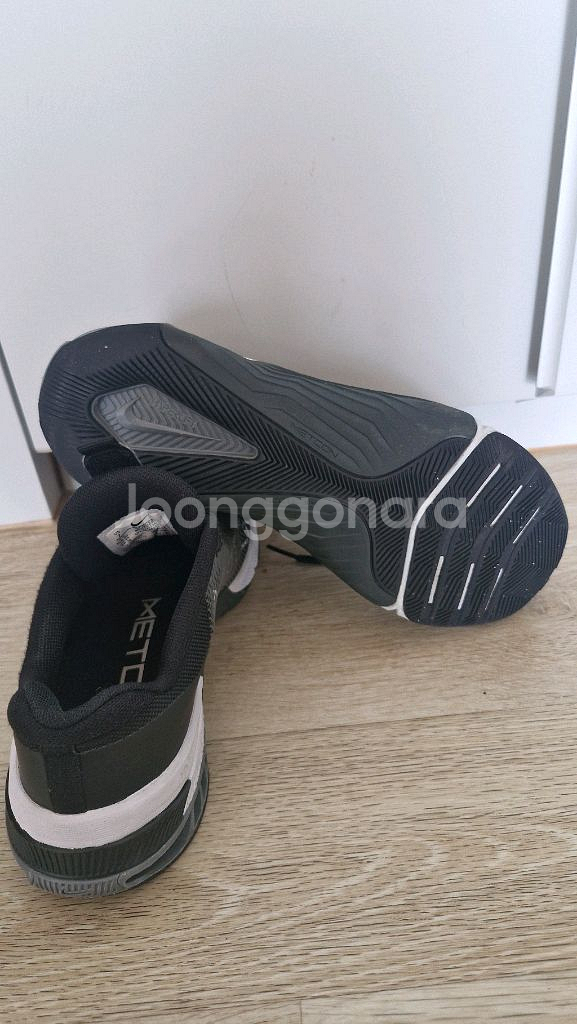 나이키 메트콘 250--5