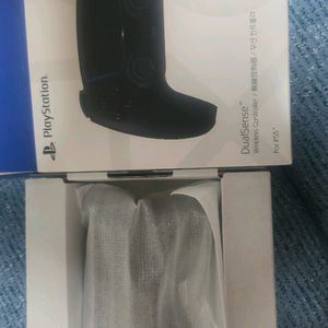 ps5 듀얼센스 검정