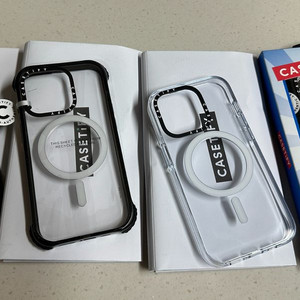 애플 아이폰 14프로 케이스티파이 케이스 / 새제품 판매합니다.