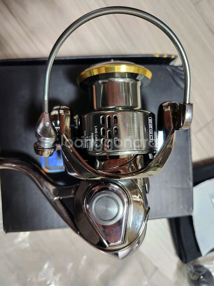 ezgo스피닝릴 3000--2