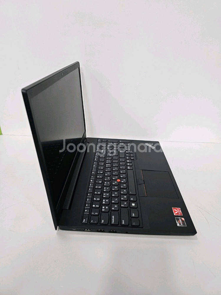 롤가능!!슬림 레노버15인치게이밍노트북--5