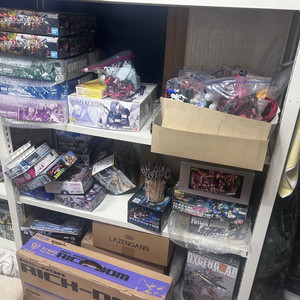 HY2M 구프, 사병용릭돔 / 메가사이즈 PIXUS 자쿠2