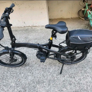 퀄리 엑스트론 프로S 전기자전거 +ncx 서스펜션