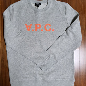 아페쎄 맨투맨 남성 M