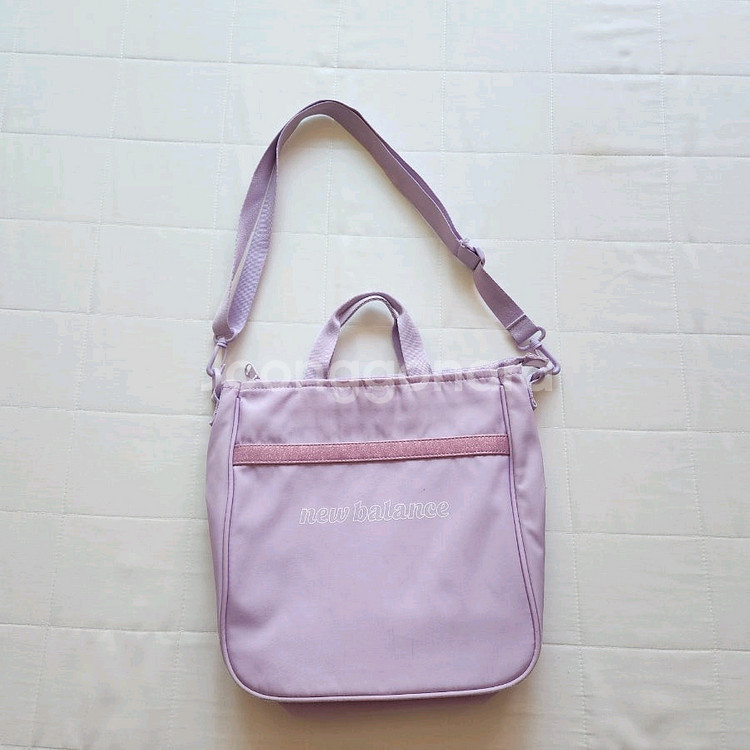 뉴발란스키즈 실내화가방--0