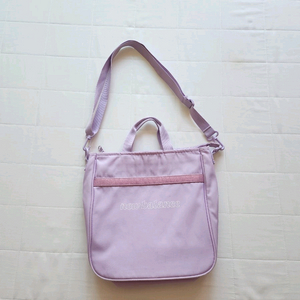 뉴발란스키즈 실내화가방