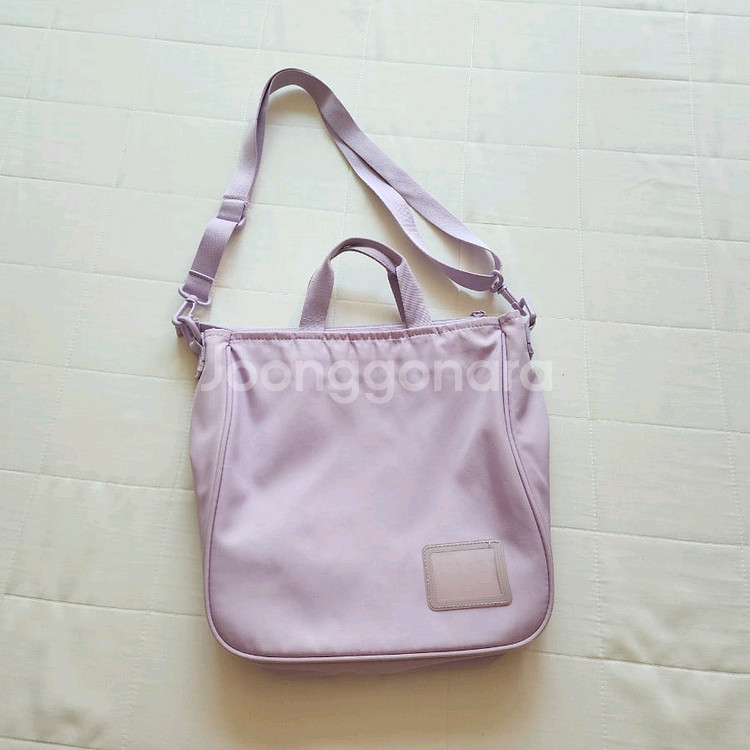 뉴발란스키즈 실내화가방--1