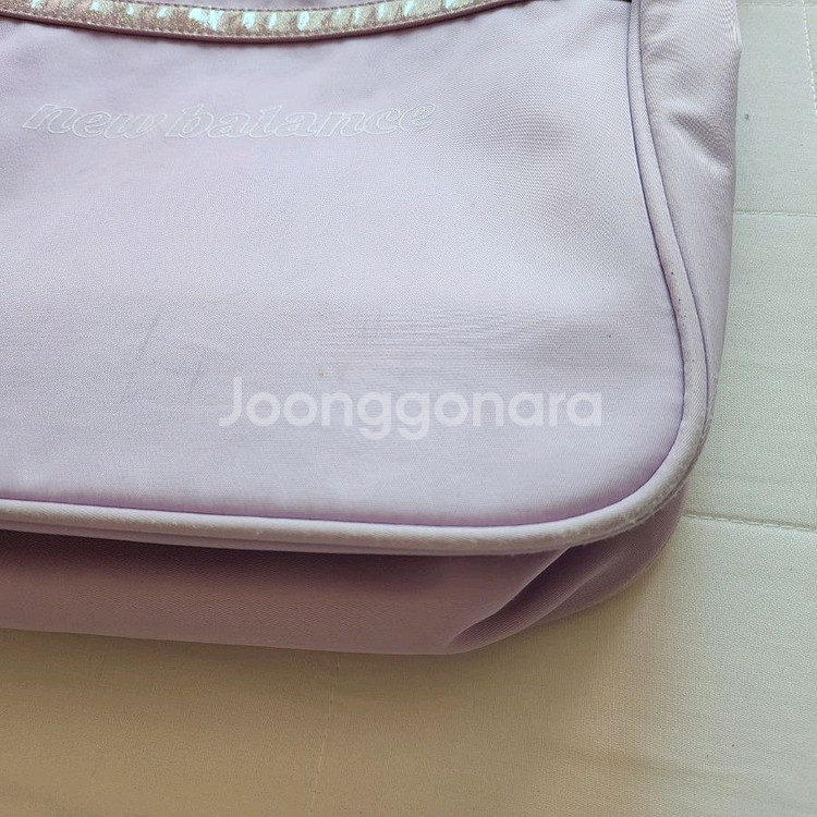 뉴발란스키즈 실내화가방--3